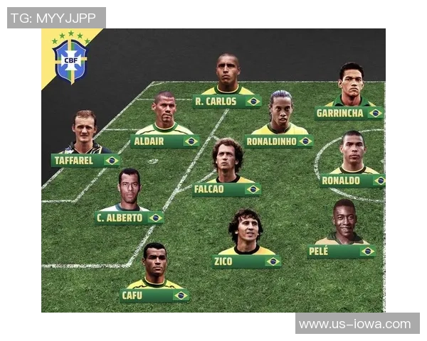 我心中的足球巨星榜单揭晓你最爱的球员是谁