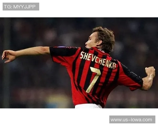 我追过的足球明星那些年与他们的故事与回忆