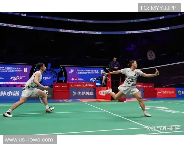 提升心理素质助力竞技表现广州羽毛球队的心理训练探索与实践