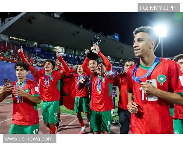 摩洛哥足球明星年薪排行榜揭晓谁是收入最高的球员