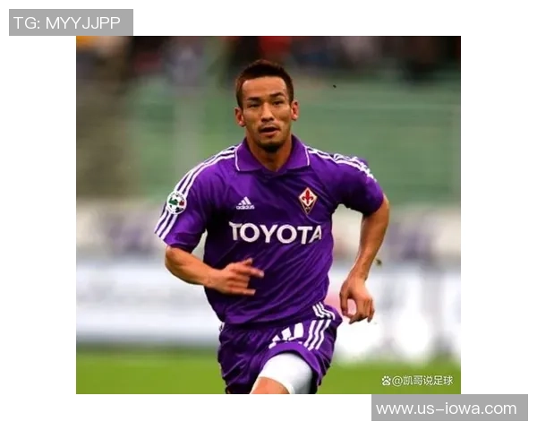 日本足球明星在球迷心中的形象与影响力分析