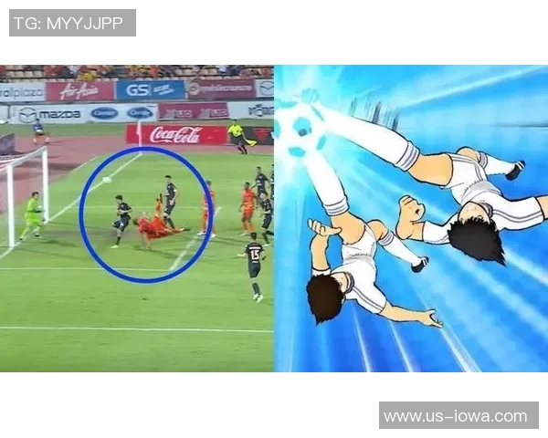 最强倒挂足球明星揭晓谁能在绿茵场上演绝美倒钩进球