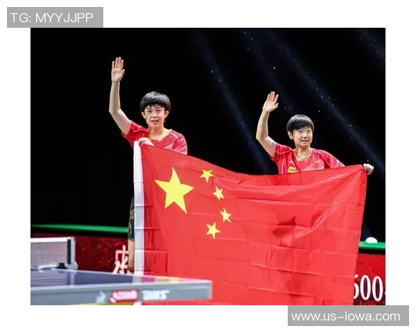 杭州乒乓球队在冠军赛中的心理素质表现分析与启示